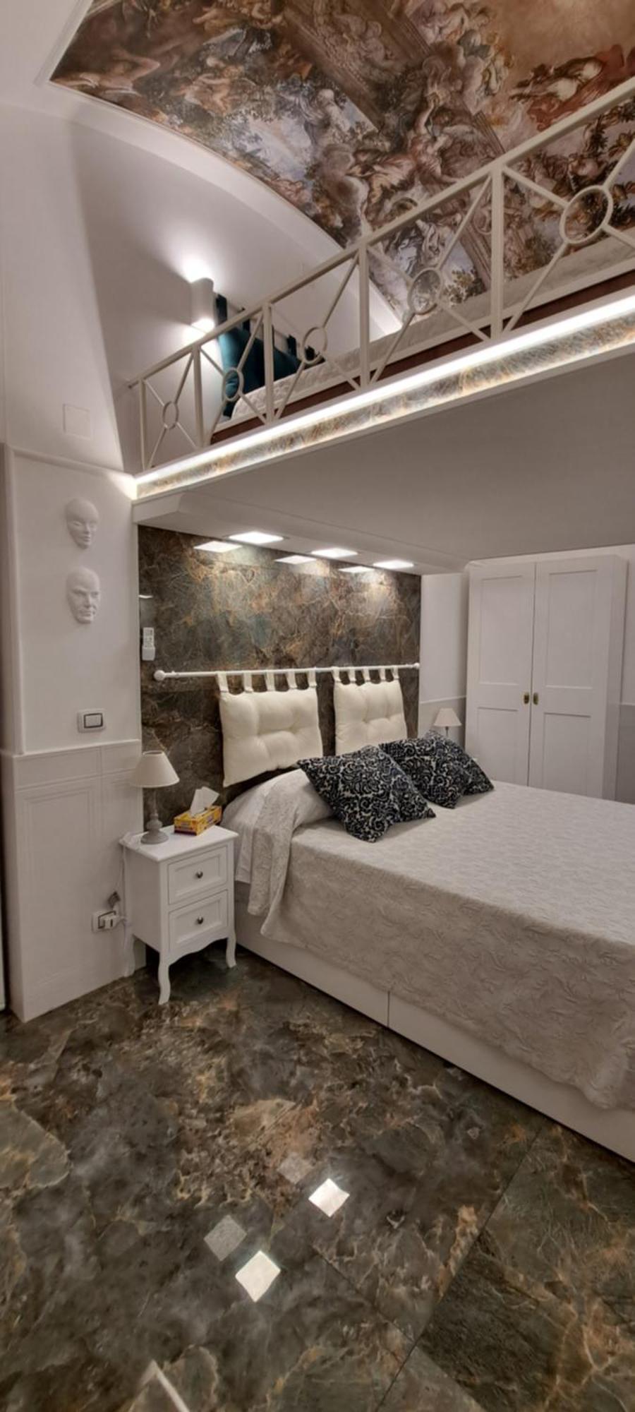 Casa San Felice Hotel Napoli Bagian luar foto
